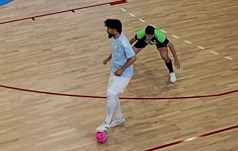 La UA Ceutí se impone con autoridad en Jerez y suma su segunda victoria de la pretemporada
